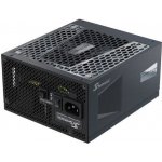 Seasonic PRIME Ultra Series SSR-850TR 850W 1TR085FRT3A31X – Zboží Živě