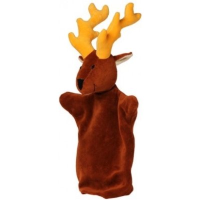 Noe Jelen pohádkový maňásek – Zboží Dáma