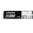 Kingston KC1000 240GB, SKC1000/240G