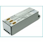Baterie pro Garmin Zumo 400, 550 (ekv. 011-01451-00), 2600mAh | Zboží Auto