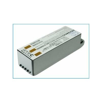 Baterie pro Garmin Zumo 400, 550 (ekv. 011-01451-00), 2600mAh | Zboží Auto