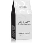 Scottish Fine Soaps mýdlo Au Lait 100 g – Zboží Dáma