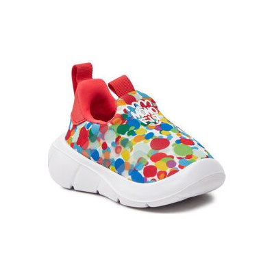 adidas Monofit Slip-On IG1260 Ftwwht/Ftwwht/Brired