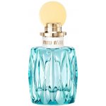 Miu Miu L'Eau Bleue parfémovaná voda dámská 100 ml – Zboží Mobilmania