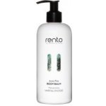 Rento Tělový balzám Arktická borovice 400 ml – Hledejceny.cz