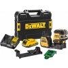 Měřicí laser DeWALT DCE822D1G18 18V