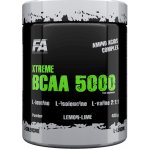 Fitness Authority Xtreme BCAA 5000 400 g – Hledejceny.cz
