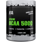 Fitness Authority Xtreme BCAA 5000 400 g – Zbozi.Blesk.cz