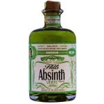 Hill's Absinth Verte 70% 0,5 l (holá láhev) – Hledejceny.cz