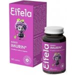 Eifela IMURIN 60 kapslí – Hledejceny.cz