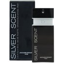 Jacques Bogart Silver Scent toaletní voda pánská 100 ml