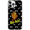 Pouzdro a kryt na mobilní telefon Apple ERT GROUP Scooby Doo Pouzdro na mobil pro IPHONE 13 Vzor Scooby Doo 013 WPCSCOOBY6626