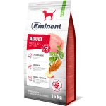 Eminent Dog Adult High Premium 17 kg – Hledejceny.cz