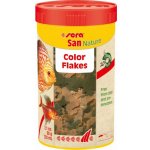 Sera San Color Flakes 250 ml, 60 g – Sleviste.cz