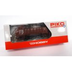 Piko Vysokostěnný vagón Ommp DB III 57702 – Zboží Dáma