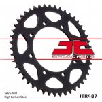 JT Sprockets JTR 487-38 | Zboží Auto