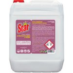 Star Čistič a odmašťovač silně znepoištěných povrchů 5 l – Zboží Dáma