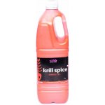 Skull fish Amino CSL zálivka pro zalévání návnad a nástrah Krill Spice 1000 ml – Hledejceny.cz