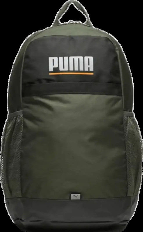 Puma Plus tmavě zelená 23 l