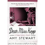 Dear Miss Kopp, 6 - Stewart Amy – Hledejceny.cz