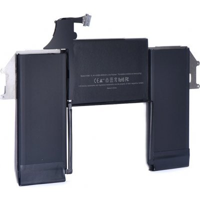 Baterie A1965 pro Apple Macbook Air 13 A1932 2018 - 2019 / A2179 2020 8596115584310 – Zboží Živě