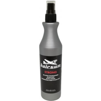 Hairgum tekutý lak ve spreji 250 ml