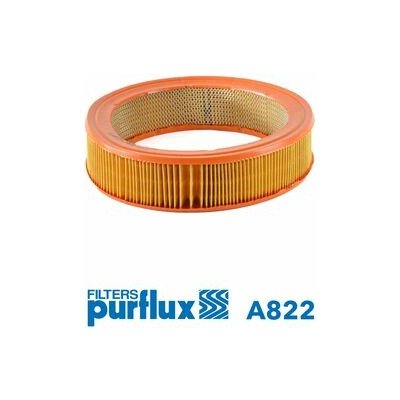 Vzduchový filtr PURFLUX A822 – Hledejceny.cz