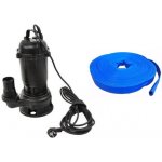 Geko 550W Litina G81402 – Hledejceny.cz