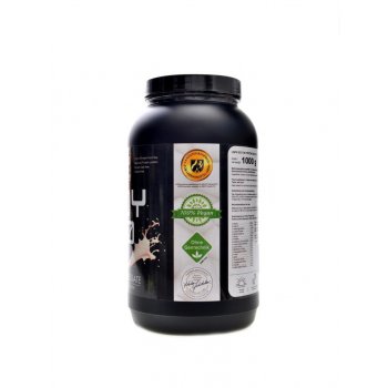 LSP Nutrition Soy 90 protein isolate 1000 g