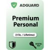 antivir AdGuard Premium Personal 3 lic. Lifetime (AGPP3-L)