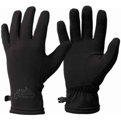 Helikon-Tex Tracker Outback synt kůže černé – Zboží Dáma