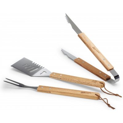 Volkswagen grilovací set 7E9069607 – Zboží Mobilmania