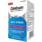 Centrum Anti-Stress 30 tablet – Hledejceny.cz