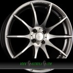 Tomason TN1 8x17 4x108 ET35 black polished – Zboží Mobilmania