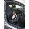 Potřeby pro cestování se psem Karlie-Flamingo Ochranný autopotah předního sedadla 130 x 70 cm