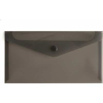 Spisové desky s drukem,DL (225 x 125),bal.po 10ks - kouřové – Zboží Mobilmania