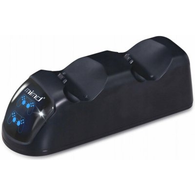 MG Charging Station V1 PS4 – Zboží Živě