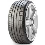 Pirelli P Zero PZ4 Luxury Saloon 245/35 R20 95Y – Sleviste.cz