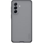 Nillkin Super Frosted PRO Samsung Galaxy A37 Transparent Black 57983129761 – Zboží Živě