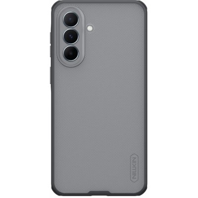 Nillkin Super Frosted PRO Samsung Galaxy A37 Transparent Black 57983129761 – Zboží Živě