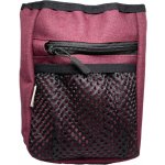 Samohýl Exclusive Pamlskovník nylon Ellis fialový 13 x 19 x 6 cm – Hledejceny.cz