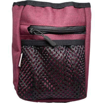 Samohýl Exclusive Pamlskovník nylon Ellis fialový 13 x 19 x 6 cm – Hledejceny.cz