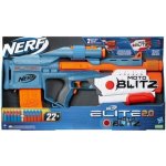 Nerf Automatická zbraň Elite 2.0 MotoBlitz – Zbozi.Blesk.cz