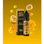 Just Juice Mango & Passion Fruit Shake & Vape 10 ml – Zboží Dáma