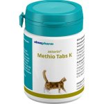 Astorin Methio Tabs K pro kočky 200 tbl – Hledejceny.cz