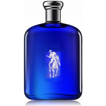 Ralph Lauren Polo Red toaletní voda pánská 125 ml