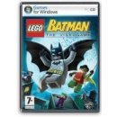 Hra na PC LEGO Batman