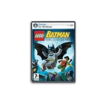 LEGO Batman