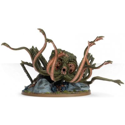 LoTR Strategy Battle Game The Watcher in the Water