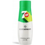 SodaStream 7 Up 440 ml – Zboží Dáma